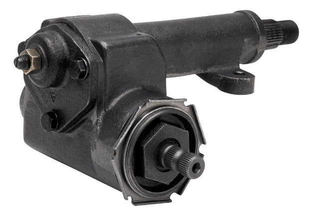 Flaming River FR1513-36 1963-68 Corvette Replacement Steering Box - 16:1 Ratio