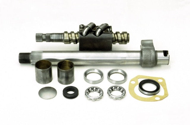 Flaming River FR1514-36 1963-68 Corvette Steering Rebuild Kit