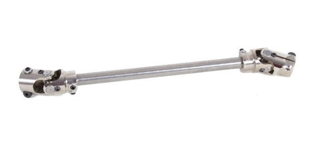 Flaming River FR1515P-SHFT Universal Joint Shaft Kit: 2005-2013 Mustang Ultra Clearance Power Shaft Kit
