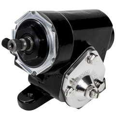 Flaming River FR1541 T-Bucket Style Steering Box - Reversed