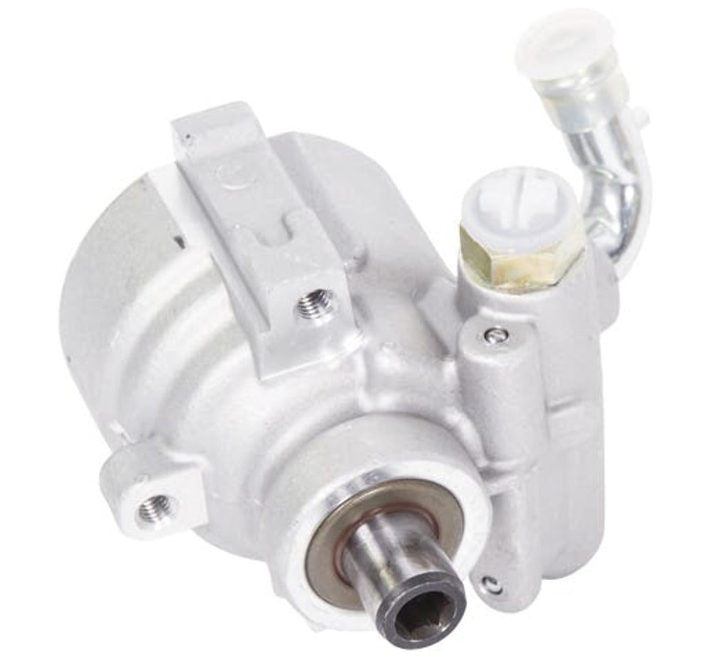 Flaming River FR1570 Variable Pressure Low Flow Pump - Without Pulley
