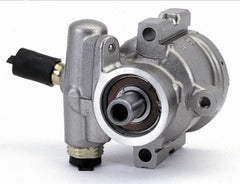Flaming River FR1571PL Corvette-Style Transverse Compact Low-Flow Pump - Polished