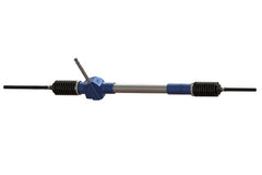 Flaming River FR1580 Straight Arrow Billet Front Steer: Standard Dimensions - Unpolished