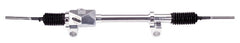 Flaming River FR1581PL Straight Arrow Billet Front Steer: Custom Dimensions - Polished