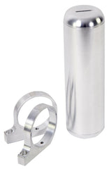 Flaming River FR1614MA Remote Reservoir with Internal Magnet - Power Steering Fluid