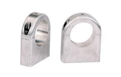 Flaming River FR1617P Pillow Block Mounts (Pair) - Unpolished