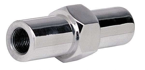 Flaming River FR1619 Tie Rod Adjuster Kit