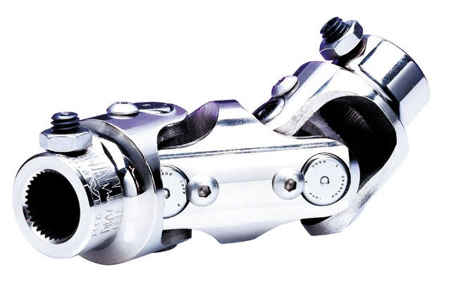 Flaming River FR1796 3/4 DD X 1 -48 Double U-Joint