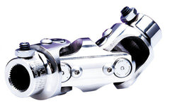 Flaming River FR1796PL 3/4 DD X 1 -48 Double U-Joint - Polished