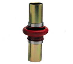 Flaming River FR1800B14 7/8 Mil-Spec Steel Pin and Block U-Joint