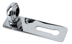 Flaming River FR1810KS 3/4 Support Bearing Kit with Straight Bracket
