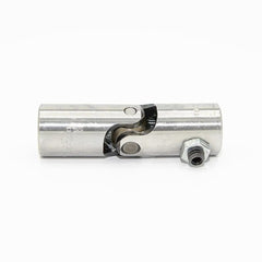 Flaming River FR1823 U-Joint Pin and Block: 19/32 X 3/4 1 O.D. Not for Street Use