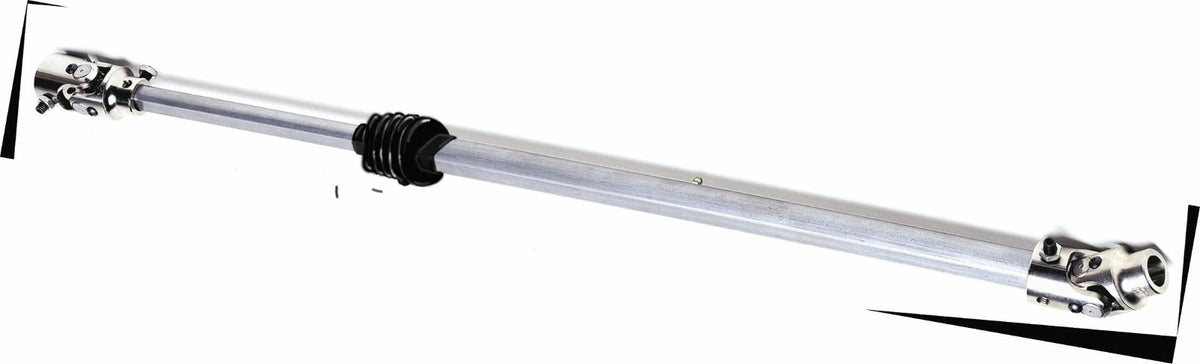Flaming River FR1856 Shaft: 38 Slip and Collapsible Slip Shaft