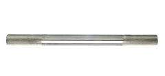 Flaming River FR1870-6SS 6 Polished Stainless Shaft - 3/4 -36 Spline Both Ends
