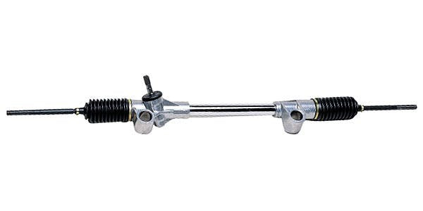 Flaming River FR1890-E 1979-93 5.0 Mustang Econo Manual Rack and Pinion Installation Kit-Standard Ratio