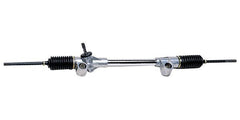 Flaming River FR1890-E 1979-93 5.0 Mustang Econo Manual Rack and Pinion Installation Kit-Standard Ratio