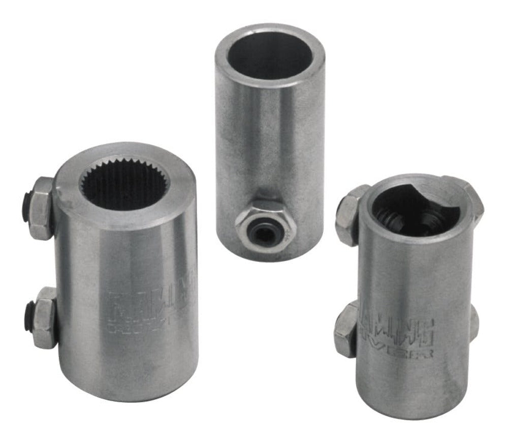 Flaming River FR1943 3/4 X 5/8 -36 (1 OD) Steering Coupler