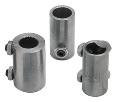 Flaming River FR1944 3/4 X 3/4 -30 (1 OD) Steering Coupler