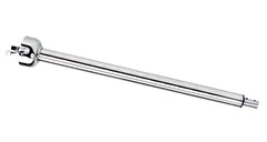 Flaming River FR1999ROSS-30 30 Roadster Steering Column - Polished Finish