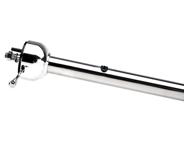 Flaming River FR1999VTRSS 1953-62 Corvette Nostalgia Column without Hazards - Polished Finish
