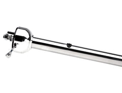 Flaming River FR1999VTRSS 1953-62 Corvette Nostalgia Column without Hazards - Polished Finish