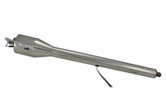 Flaming River FR20000XXSS Custom Length Floor Shift Tilt Column - Polished Finish