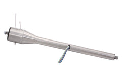 Flaming River FR20006-36 32" Floor Shift Tilt Column (3/4"-36) - Paintable