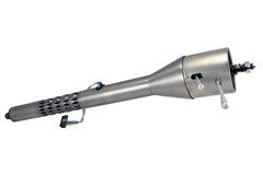 Flaming River FR20006LC 32 Laser Cut Floor Shift Collapsible Column with 2 OD - Paintable Mill Finish