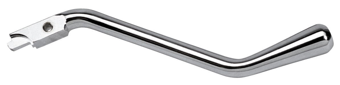 Flaming River FR20010AR Forged Gearshift Arm - Chrome Finish