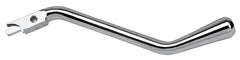 Flaming River FR20010AR Forged Gearshift Arm - Chrome Finish