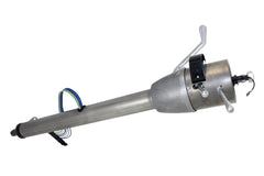 Flaming River FR20020NE 28 Column Shift Tilt Column with Neutral Safety Switch - Paintable Mill Finish