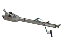 Flaming River FR20023IN 1955-56 Chevy Column Shift Tilt Column with NSS and Indicator - Paintable