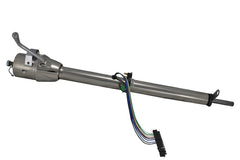 Flaming River FR20030PL 1967-72 GMC Truck Column Shift Tilt Column with NSS at 17 - Polished