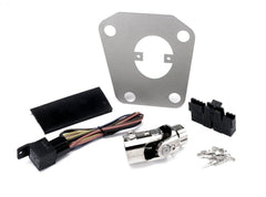 Flaming River FR200MUKT Mustang Column Installation Kit - Long Shaft