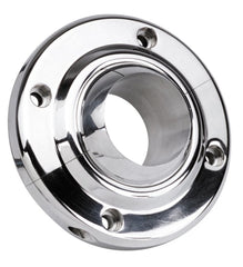 Flaming River FR20100 Polished Floor Mount 1-3/4 Dia.