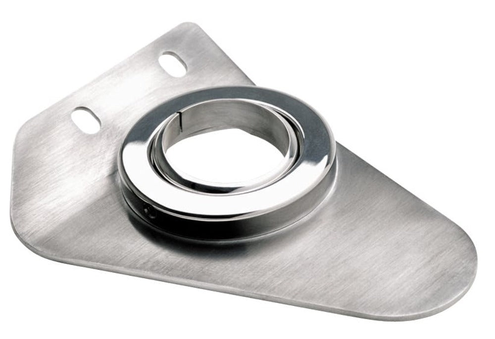 Flaming River FR20101-57 Tri-5 Swivel Floor Mount