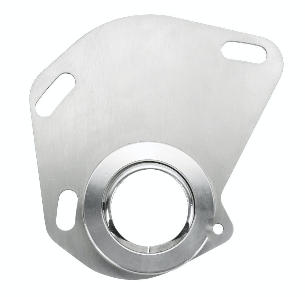 Flaming River FR20101CA 1970-81 Camaro Swivel Floor Mount