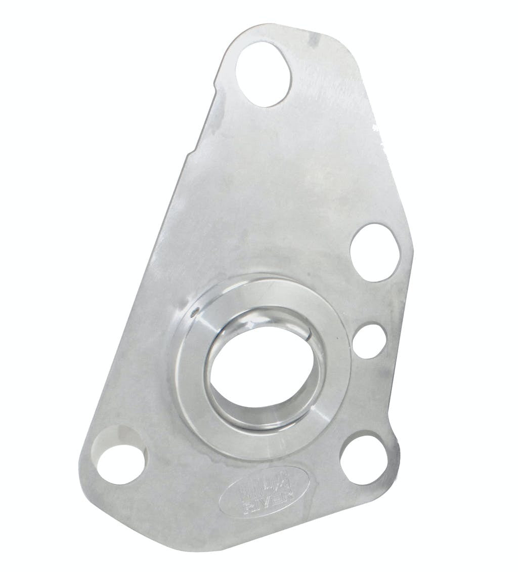 Flaming River FR20101FB 1967-69 Camaro Swivel Floor Mount
