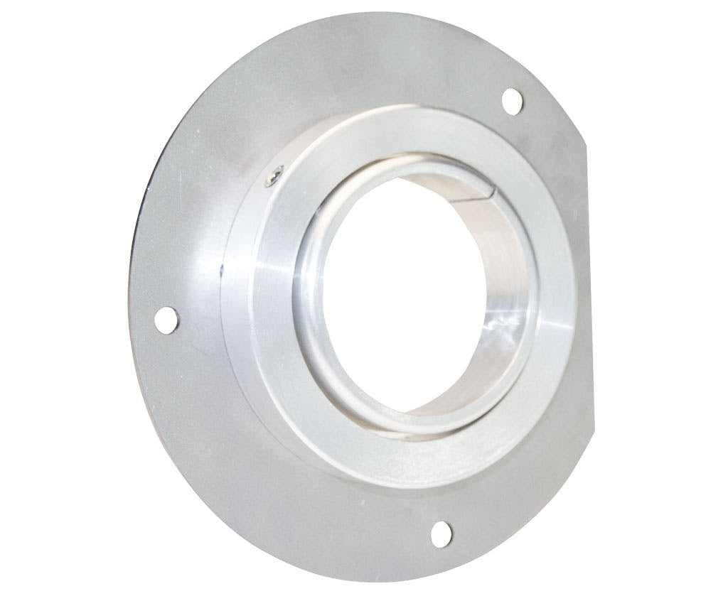 Flaming River FR20101M5 1965-66 Mustang Swivel Floor Mount