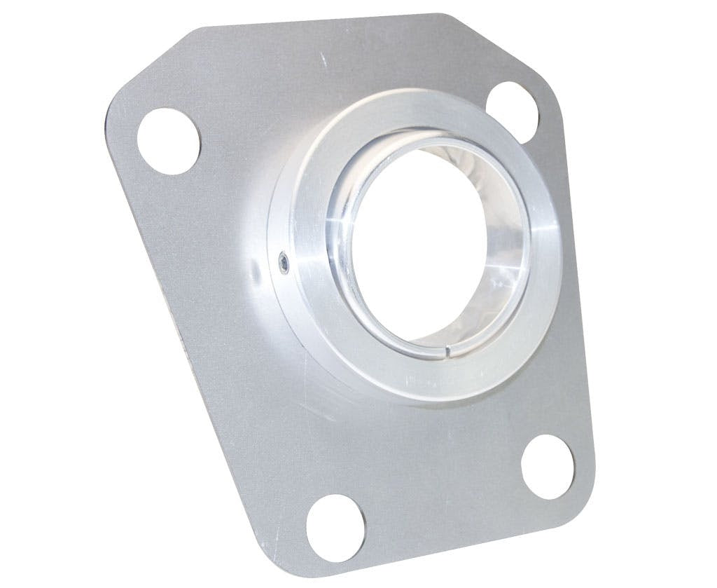 Flaming River FR20101M7 1967-70 Mustang Swivel Floor Mount