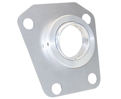 Flaming River FR20101M7 1967-70 Mustang Swivel Floor Mount