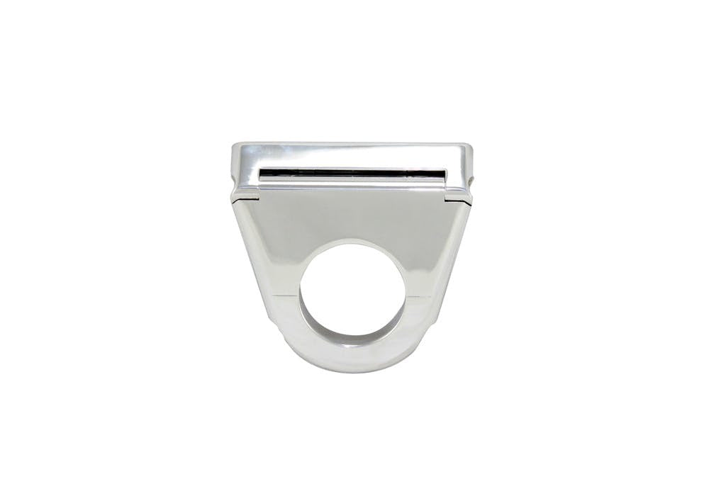 Flaming River FR20102PL 2-1/2 Polished Column Drop - 1-3/4 Dia.