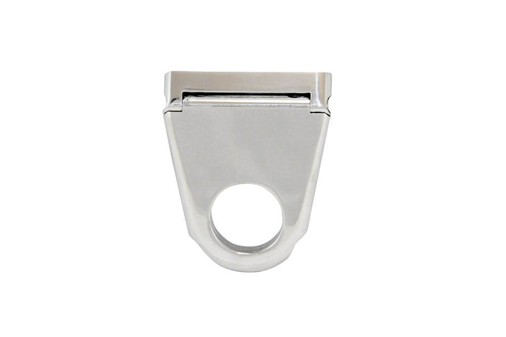 Flaming River FR20103PL 3-1/2 Polished Column Drop - 1-3/4 Dia.