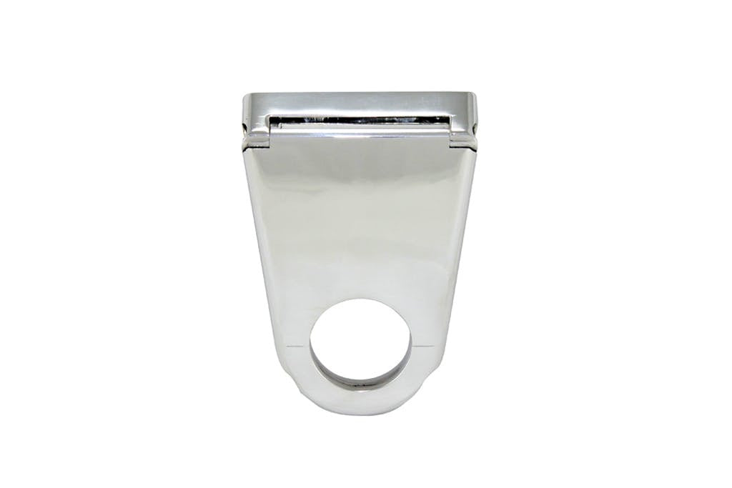 Flaming River FR20104PL 4-1/2 Polished Column Drop - 1-3/4 Dia.