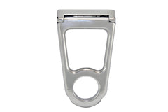 Flaming River FR20105-COPL 5-1/2 Polished Cutout Column Drop - 1-3/4 Dia.