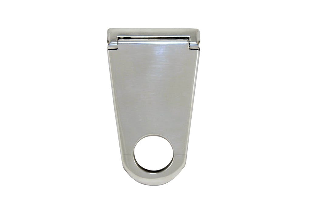 Flaming River FR20105PL 5-1/2 Polished Column Drop - 1-3/4 Dia.