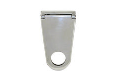 Flaming River FR20105PL 5-1/2 Polished Column Drop - 1-3/4 Dia.