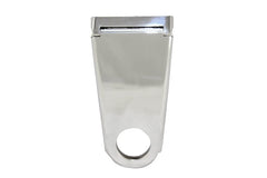Flaming River FR20106PL 6-1/2 Polished Column Drop - 1-3/4 Dia.
