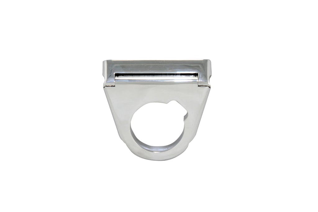 Flaming River FR20107KPL 2-1/2 Polished Column Drop for Key Column - 2 Dia.