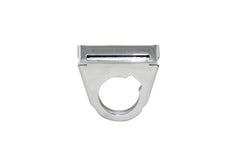 Flaming River FR20107KPL 2-1/2 Polished Column Drop for Key Column - 2 Dia.